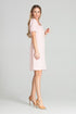 Robe de jour model 141729 Figl
